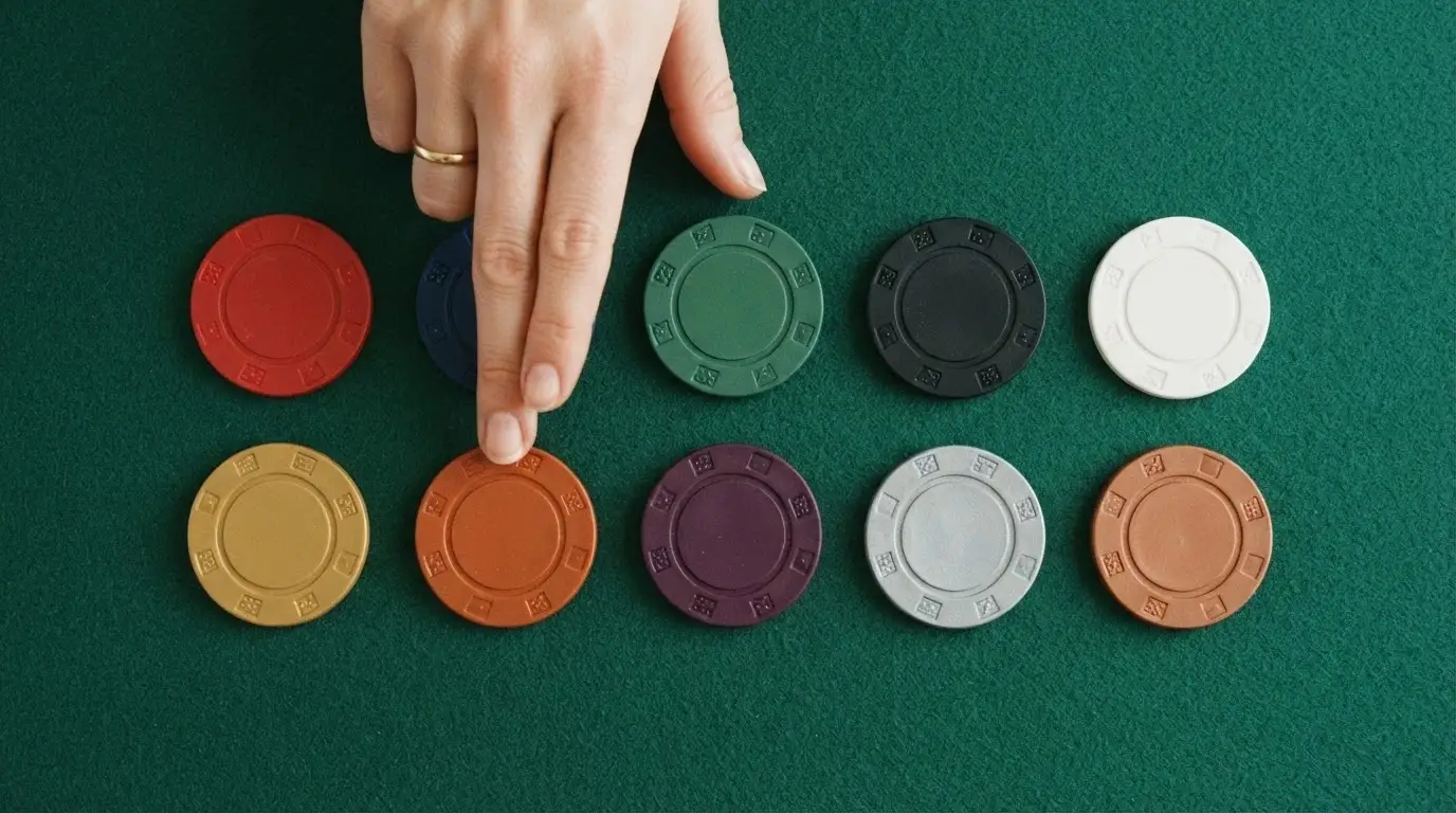 Schermata comparativa con le icone di dieci casinò ADM allineate, ciascuna con il rispettivo bonus di benvenuto e deposito minimo